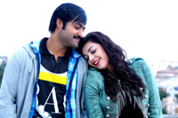 NTR Baadshah Latest Stills